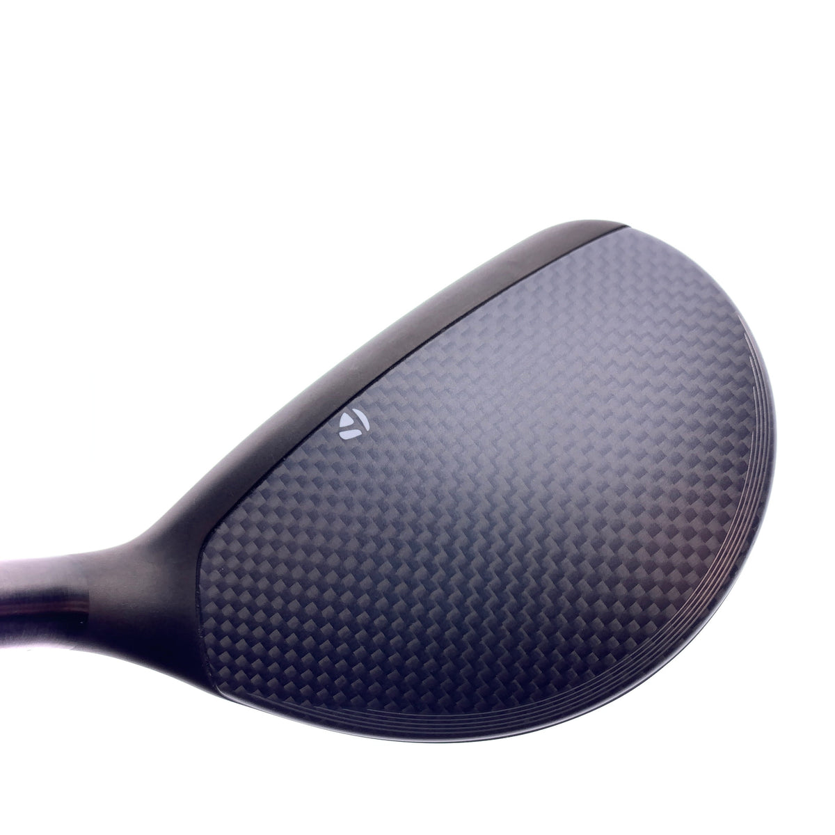 Used TaylorMade Qi35 Max Lite Ladies 6 Hybrid / 31 Degrees / Ladies Flex