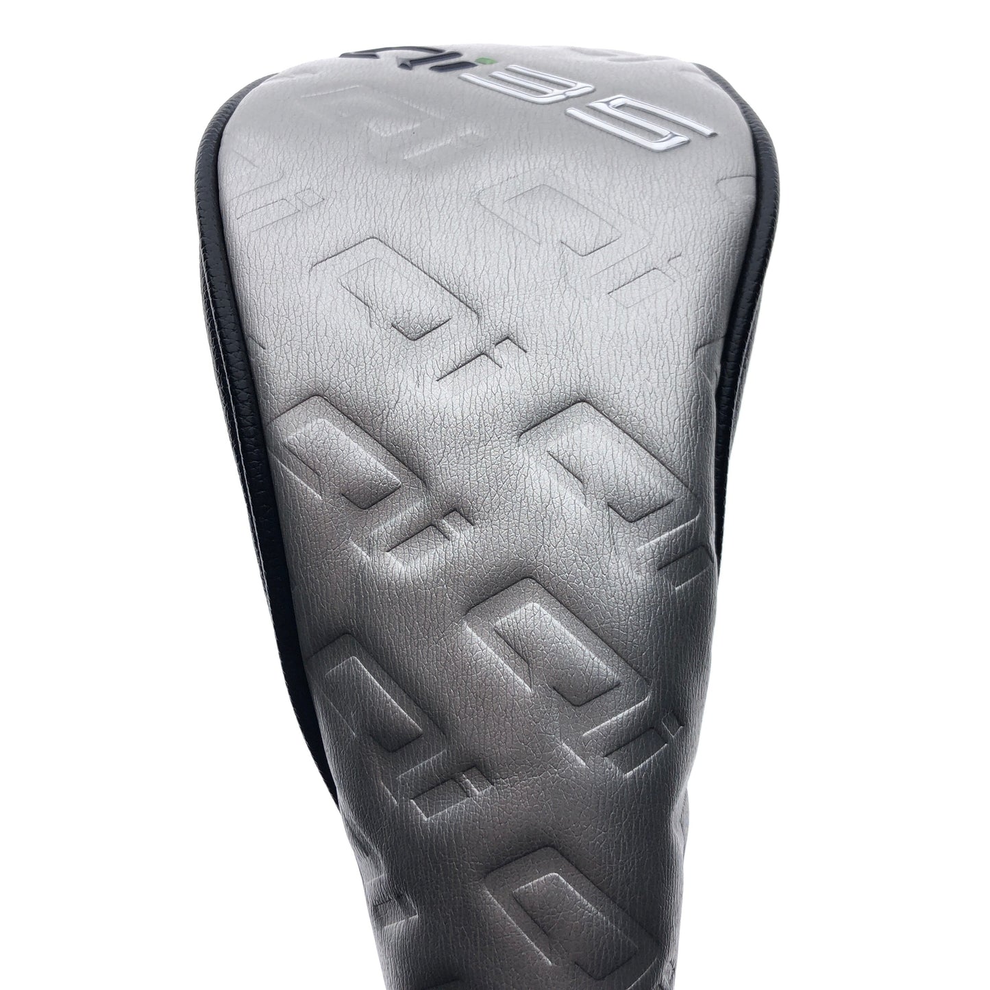 Used TaylorMade Qi35 Tour 3 Fairway Wood / 15 Degrees / Stiff Flex