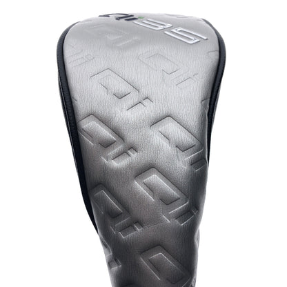 Used TaylorMade Qi35 Tour 3 Fairway Wood / 15 Degrees / Stiff Flex