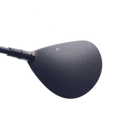 Used TaylorMade Qi35 Tour 3 Fairway Wood / 15 Degrees / Stiff Flex