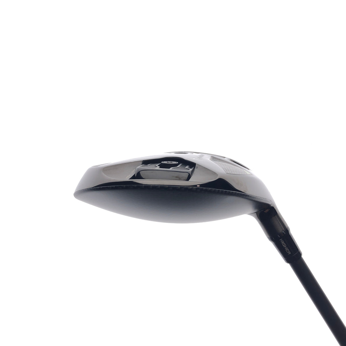 Used TaylorMade Qi35 Tour 3 Fairway Wood / 15 Degrees / X-Stiff Flex