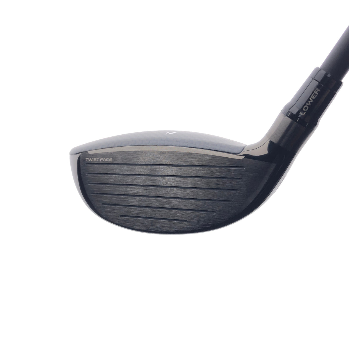 Used TaylorMade Qi35 Tour 3 Fairway Wood / 15 Degrees / X-Stiff Flex