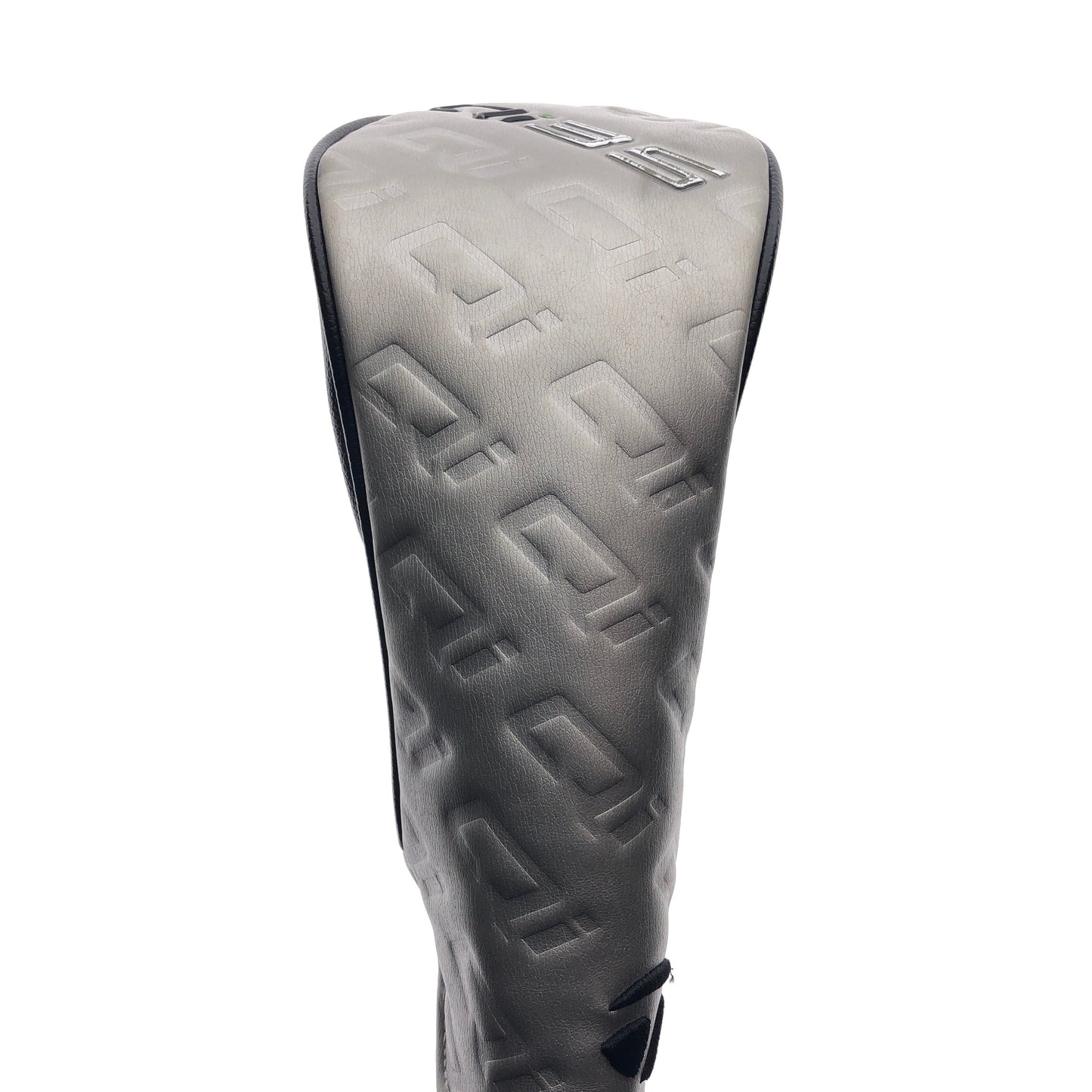 Used TaylorMade Qi35 Tour 3 Fairway Wood / 15 Degrees / X-Stiff Flex