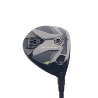 Used TaylorMade Qi35 Tour 3 Fairway Wood / 15 Degrees / X-Stiff Flex