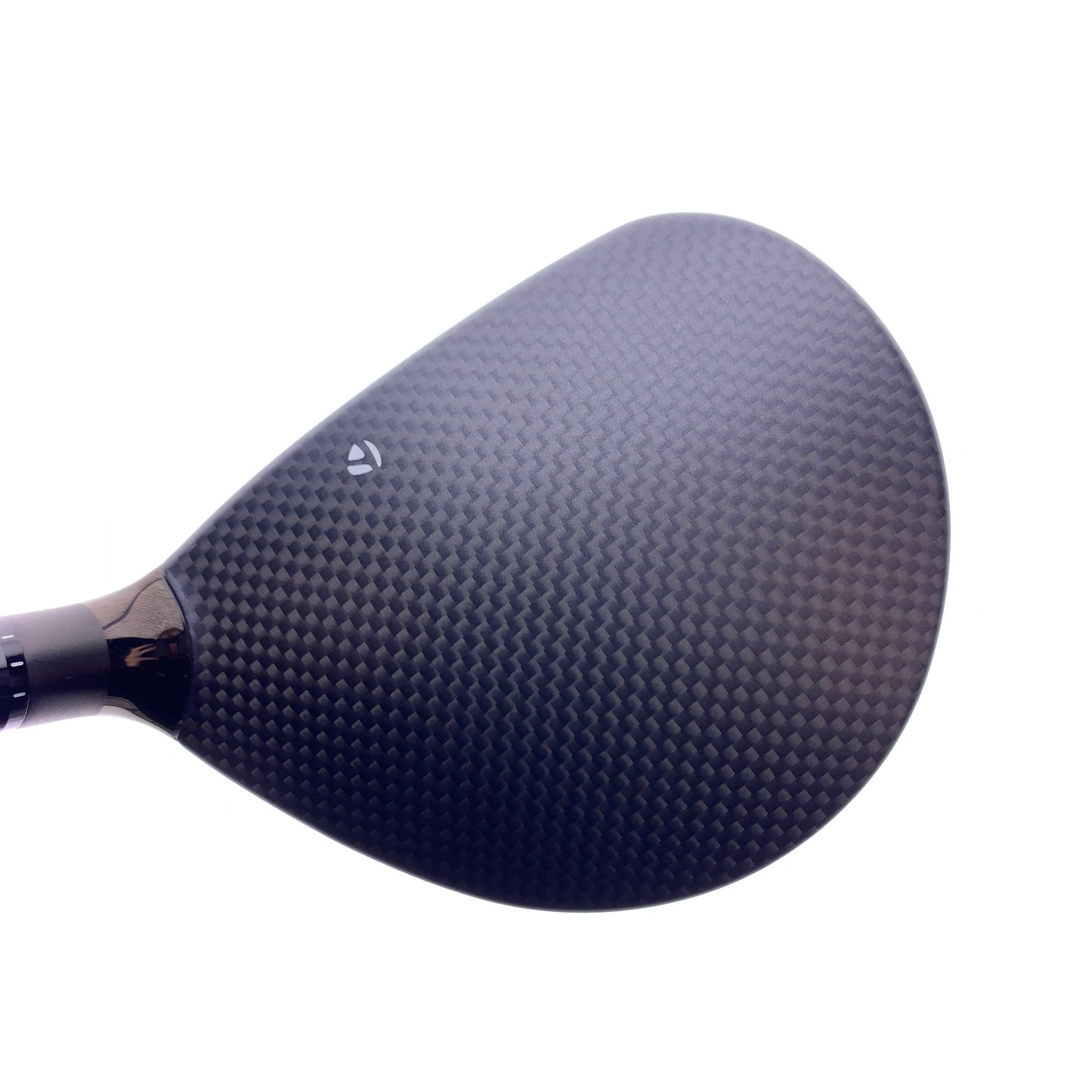 Used TaylorMade Qi35 Tour 5 Fairway Wood / 18 Degrees / Stiff Flex