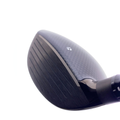 Used TaylorMade Qi35 Tour 5 Fairway Wood / 18 Degrees / Stiff Flex