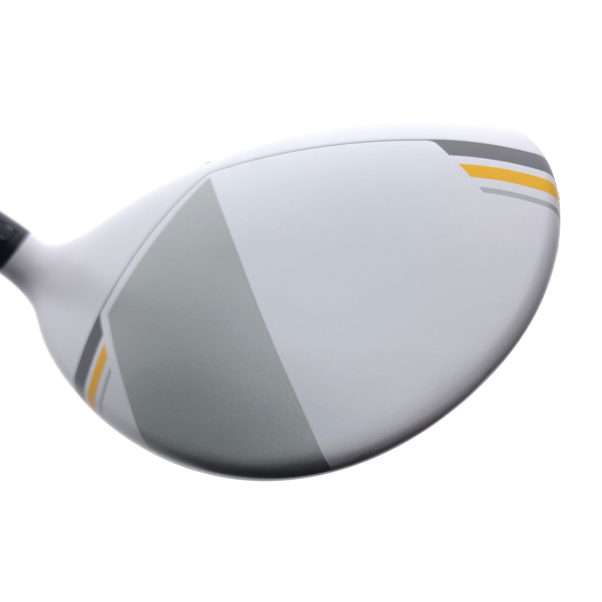 Used TaylorMade RBZ Stage 2 Driver / 9.5 Degrees / Stiff Flex