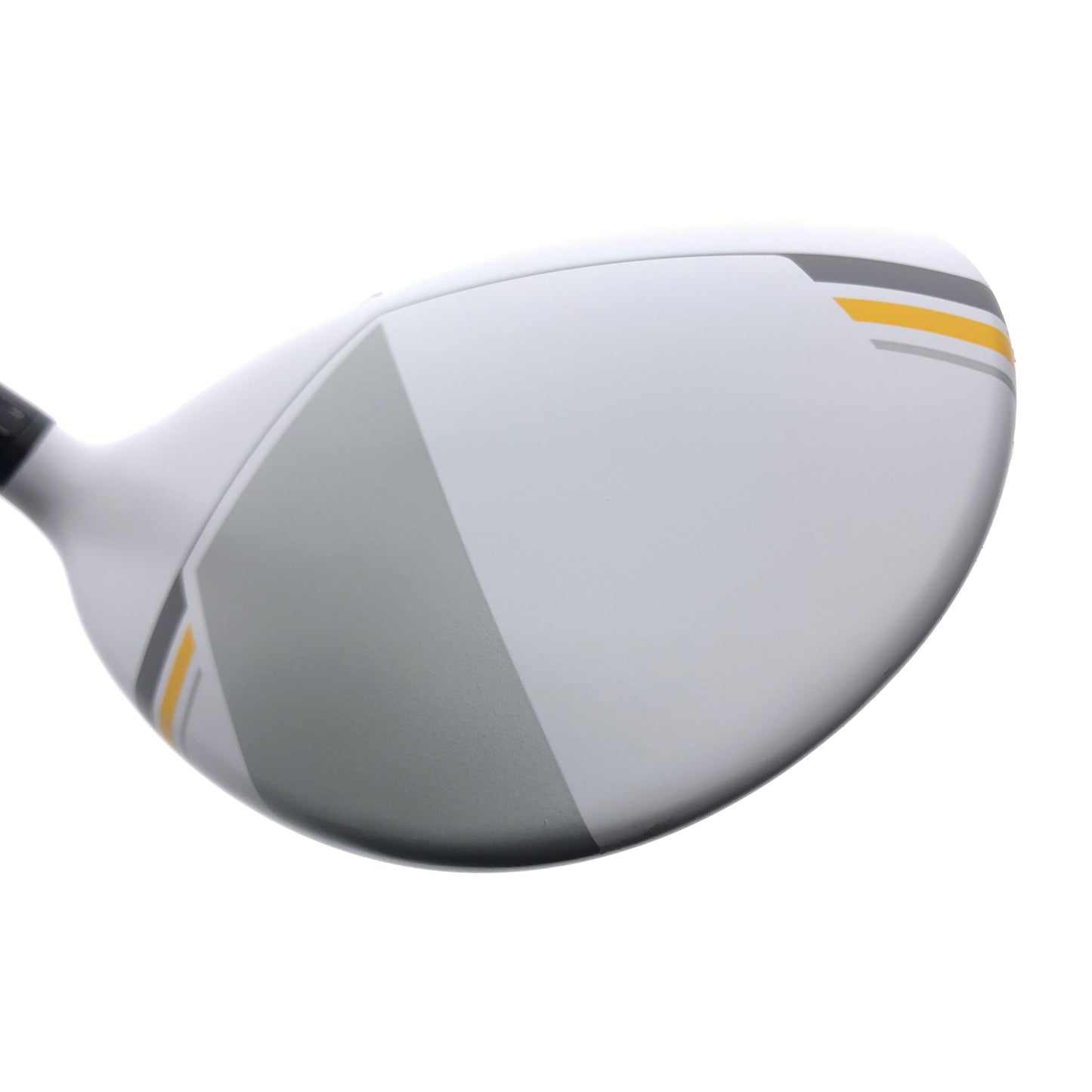 Used TaylorMade RBZ Stage 2 Driver / 9.5 Degrees / Stiff Flex