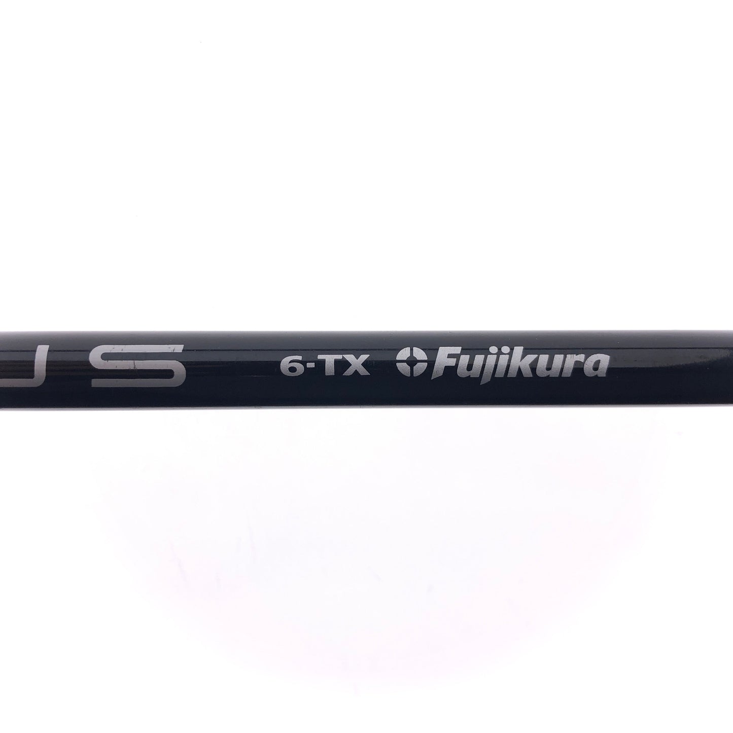 Used TaylorMade SIM Driver / 9.0 Degrees / X-Stiff Flex / Left-Handed