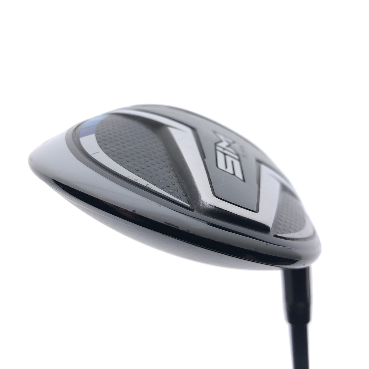 Used TaylorMade SIM Max 3 Fairway Wood / 15 Degrees / Stiff Flex