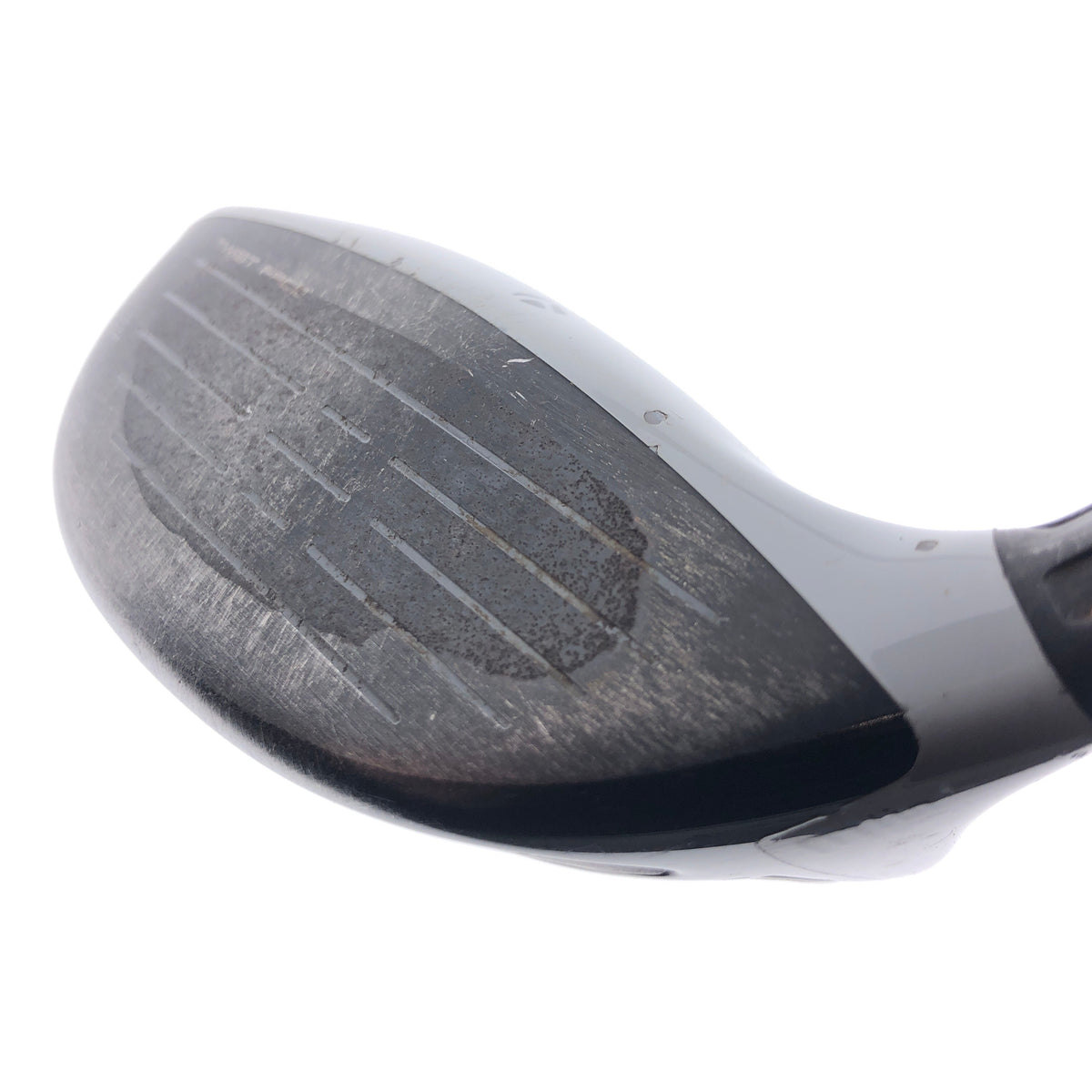 Used TaylorMade SIM Max 3 Fairway Wood / 15 Degrees / Stiff Flex