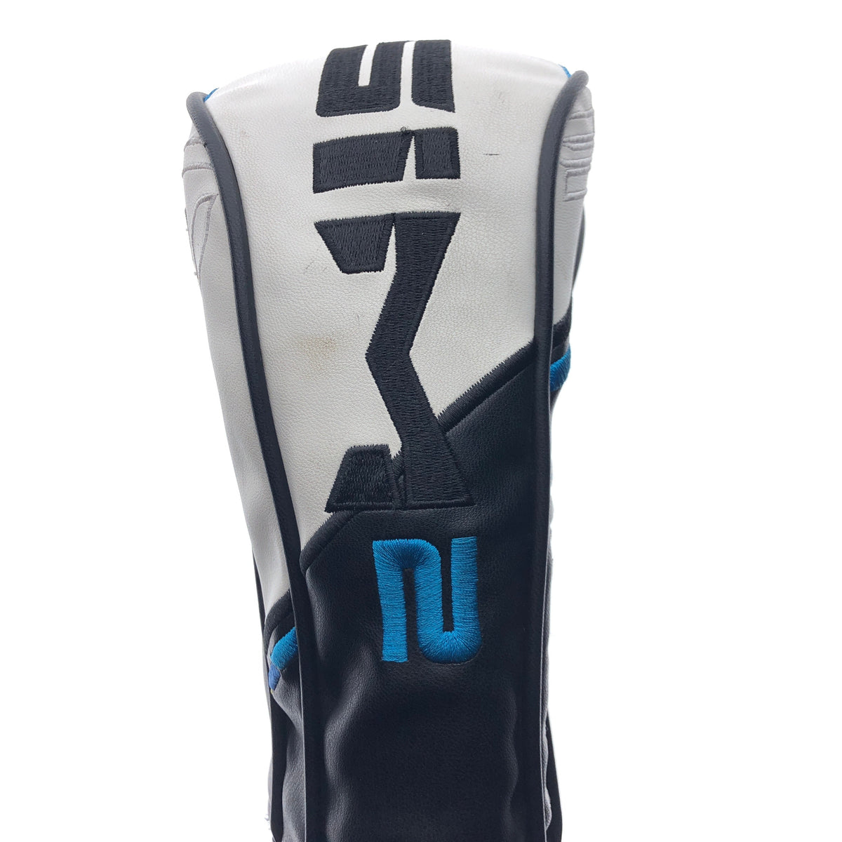 Used TaylorMade SIM Titanium 3 Fairway Wood / 15 Degrees / Stiff Flex