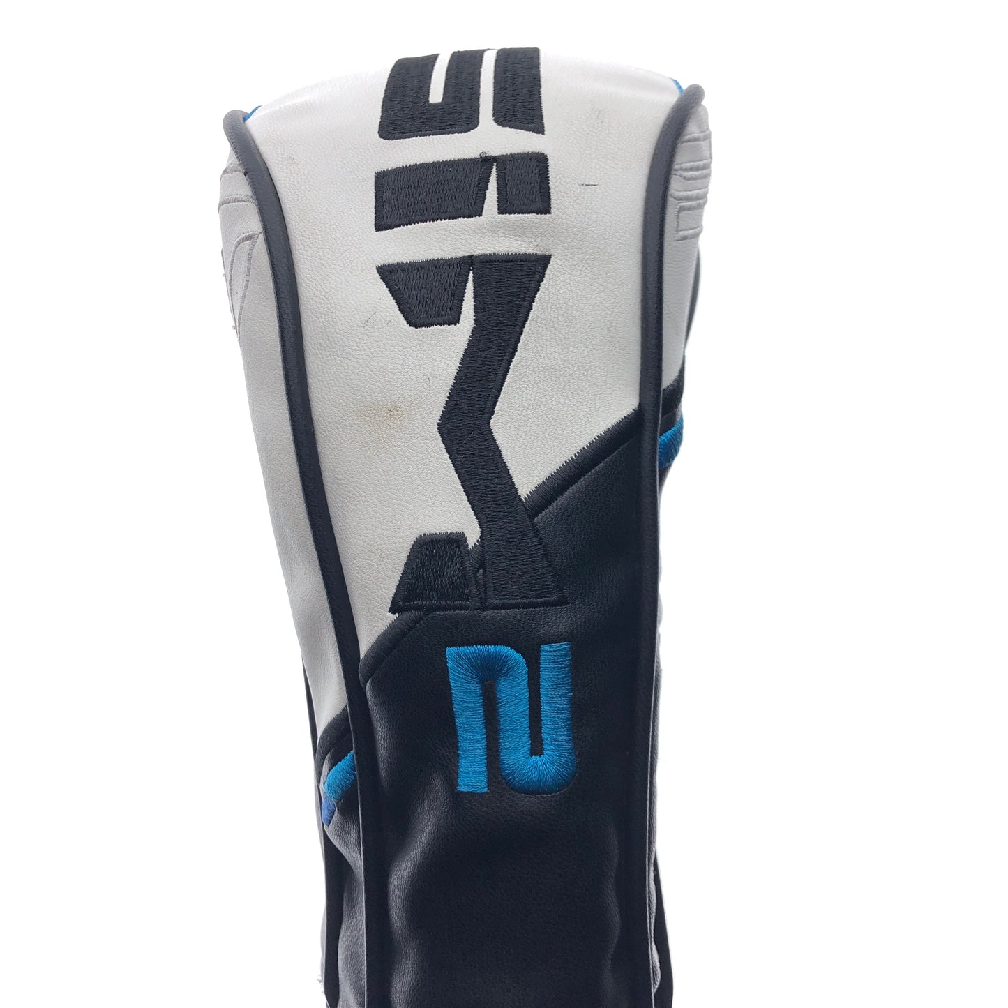 Used TaylorMade SIM Titanium 3 Fairway Wood / 15 Degrees / Stiff Flex