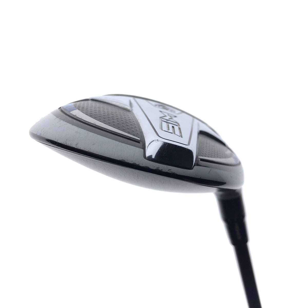 Used TaylorMade SIM Titanium 3 Fairway Wood / 15 Degrees / Stiff Flex