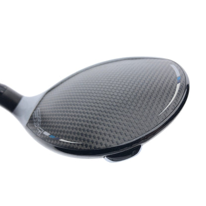 Used TaylorMade SIM Titanium 3 Fairway Wood / 15 Degrees / Stiff Flex