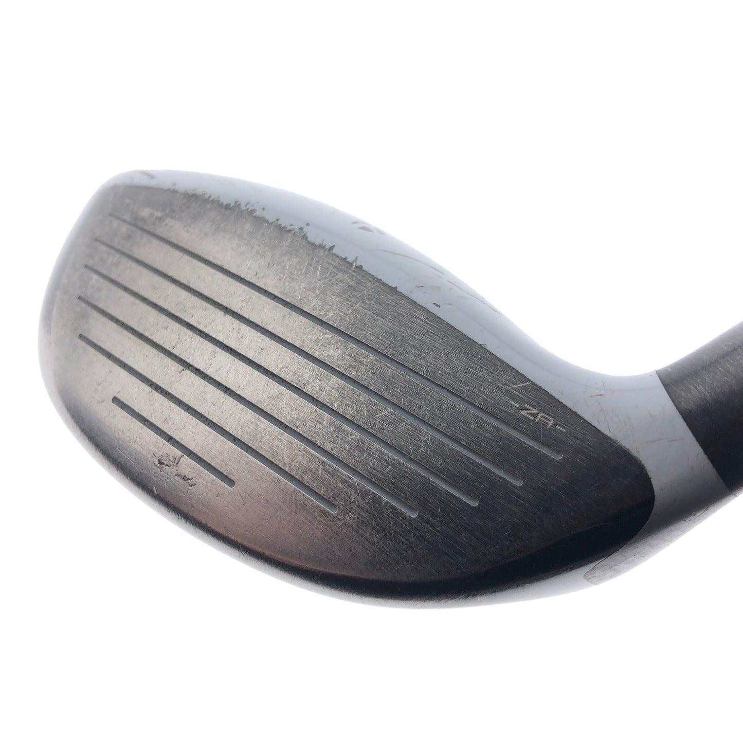 Used TaylorMade SIM Titanium 3 Fairway Wood / 15 Degrees / Stiff Flex