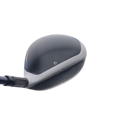 Used TaylorMade Sim2 Max 3 Fairway Wood / 15 Degrees / Stiff Flex / Left-Handed