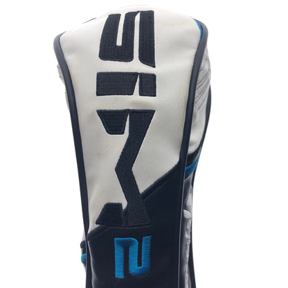 Used TaylorMade Sim2 Max 5 Fairway Wood / 18 Degree / Regular Flex / Left-Handed