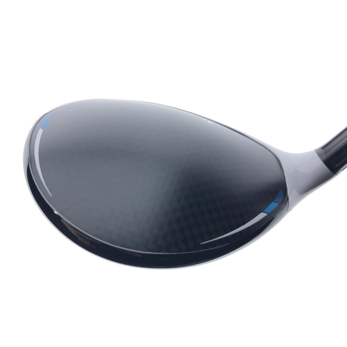 Used TaylorMade Sim2 Max 5 Fairway Wood / 18 Degree / Regular Flex / Left-Handed