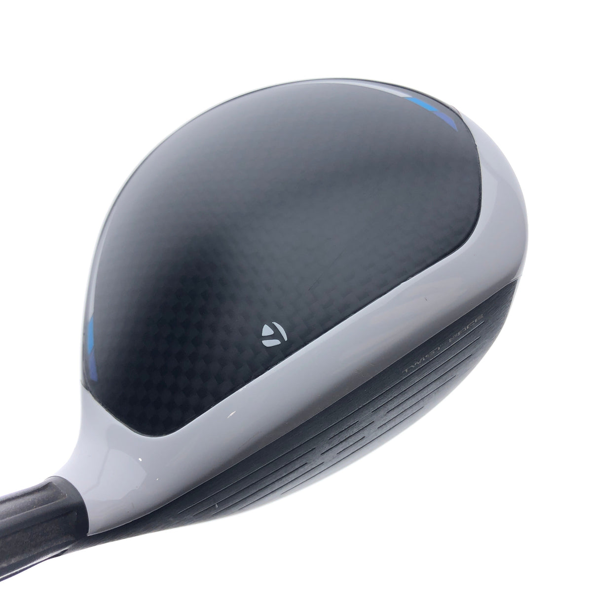 Used TaylorMade Sim2 Max 5 Fairway Wood / 18 Degree / Regular Flex / Left-Handed