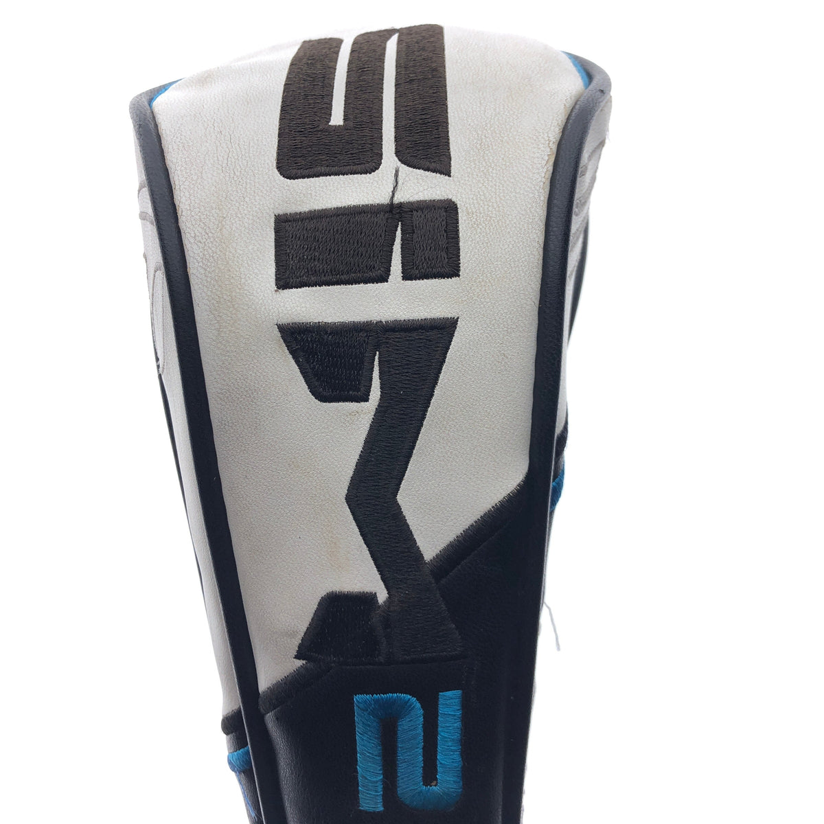 Used TaylorMade Sim2 Max D 5 Fairway Wood / 19 Degrees / A Flex