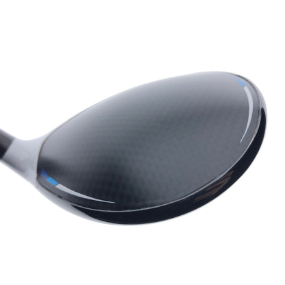 Used TaylorMade Sim2 Max D 5 Fairway Wood / 19 Degrees / A Flex