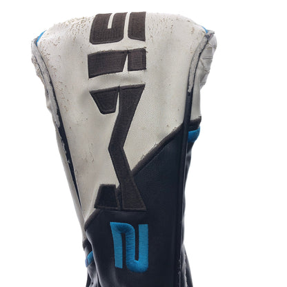 Used TaylorMade Sim2 Max D Driver / 12.0 Degrees / A Flex