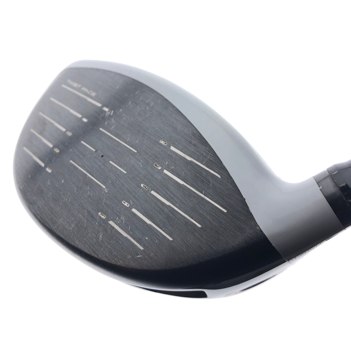 Used TaylorMade Sim2 Max D Driver / 12.0 Degrees / A Flex