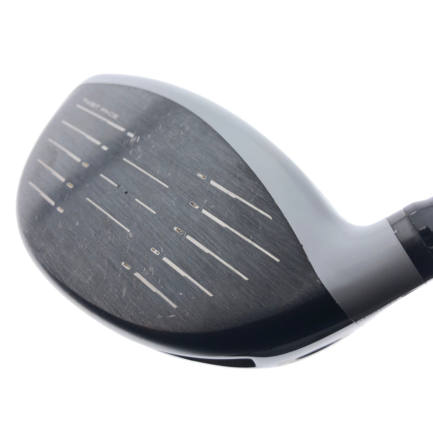 Used TaylorMade Sim2 Max D Driver / 12.0 Degrees / A Flex