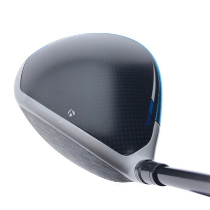 Used TaylorMade Sim2 Max D Driver / 12.0 Degrees / A Flex