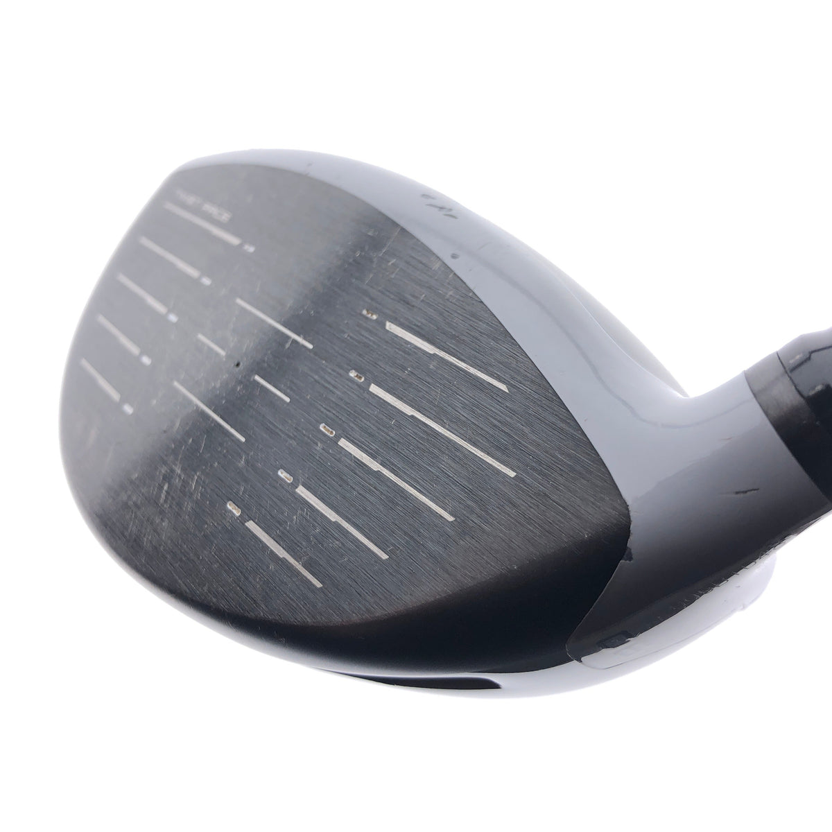 Used TaylorMade Sim2 Max Driver / 9.0 Degrees / TX Flex