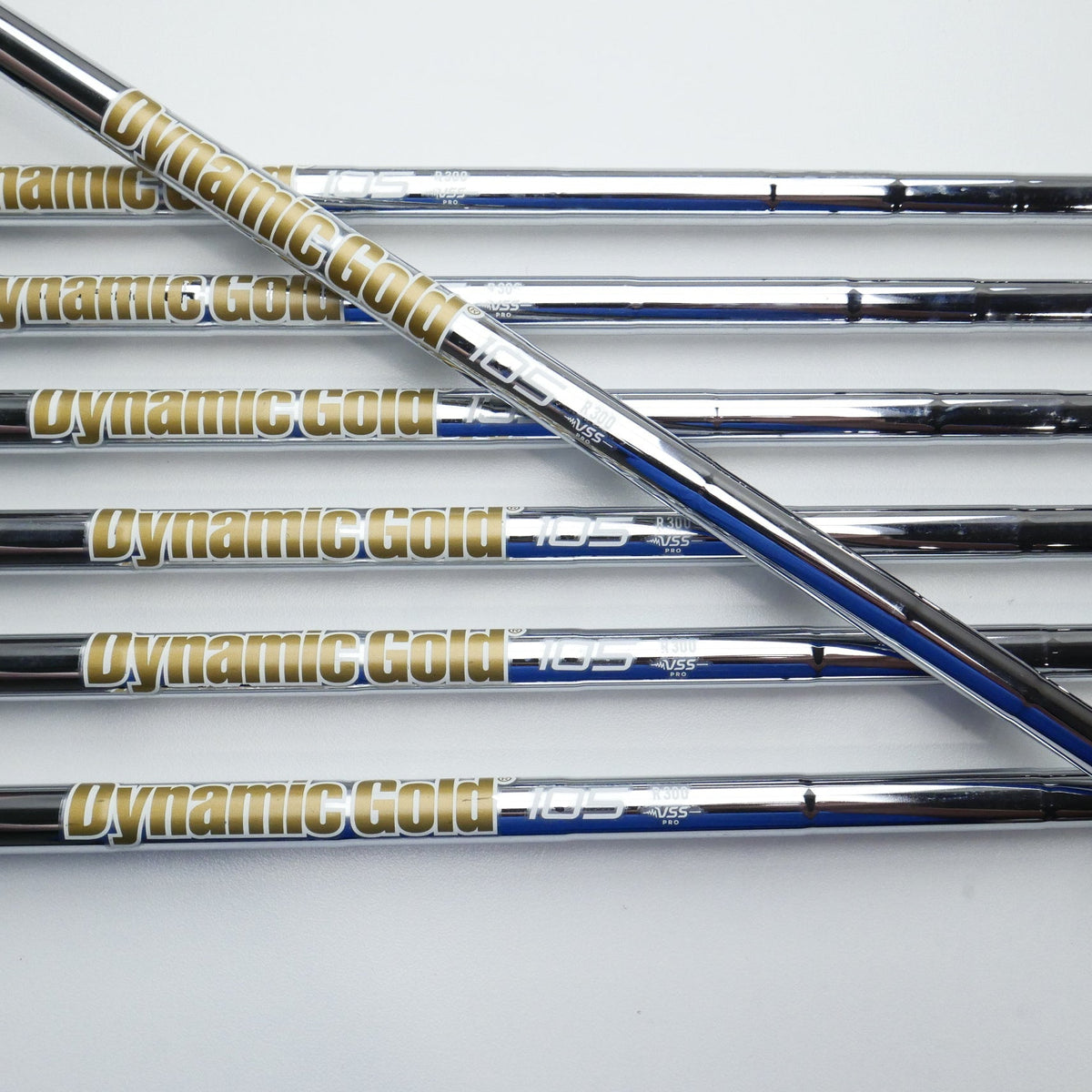 Used TaylorMade Sim2 Max Iron Set / 5 - PW + AW / Regular Flex