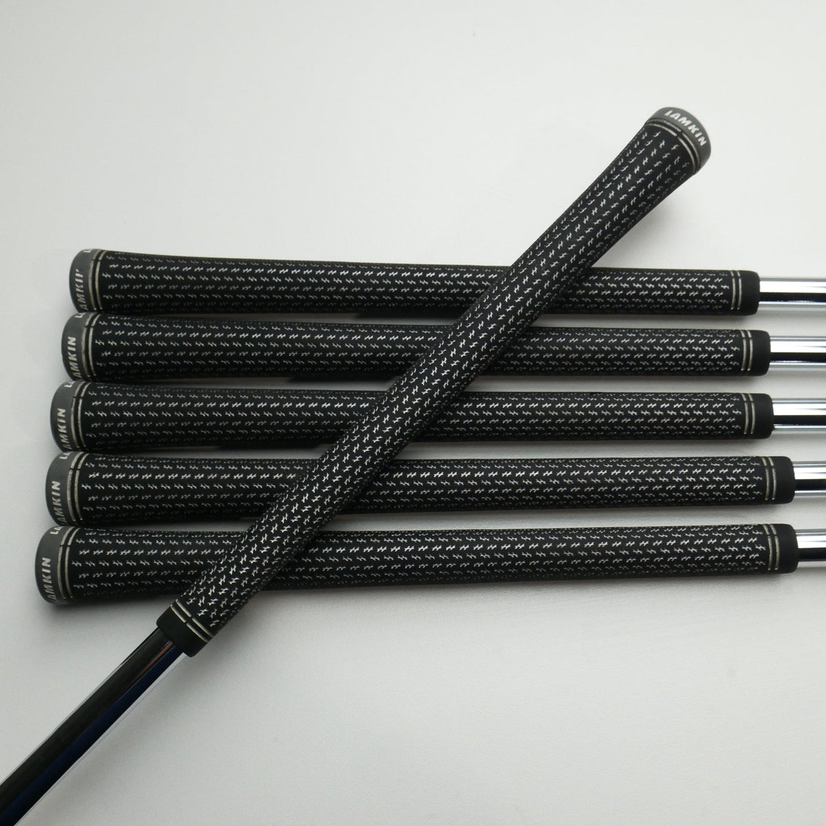 Used TaylorMade Sim2 Max Iron Set / 5 - PW / Regular Flex