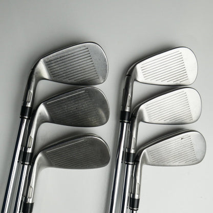 Used TaylorMade Sim2 Max Iron Set / 5 - PW / Regular Flex