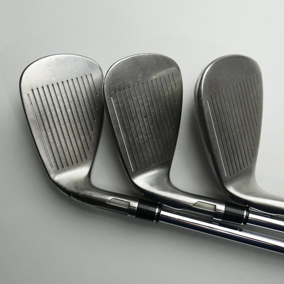 Used TaylorMade Sim2 Max Iron Set / 5 - PW / Regular Flex