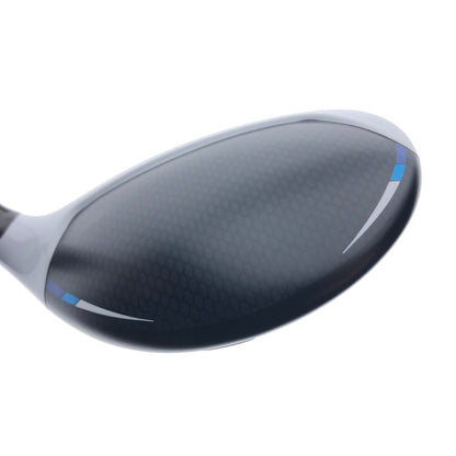 Used TaylorMade Sim2 Max Rescue 3 Hybrid / 19 Degrees / Regular Flex