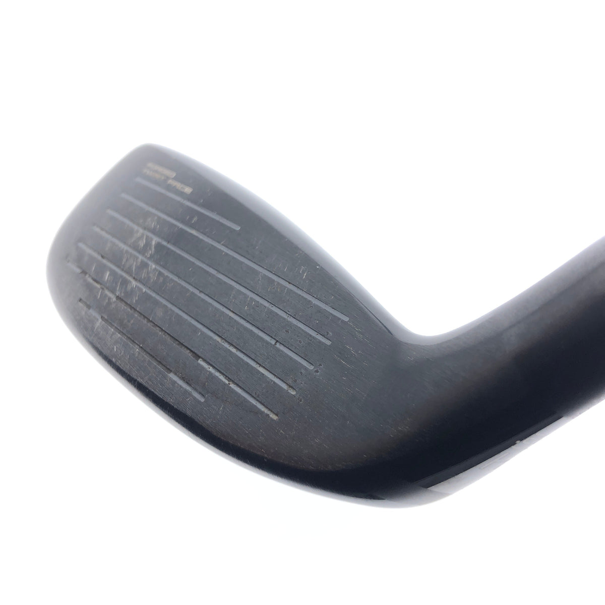 Used TaylorMade Sim2 Rescue 4 Hybrid / 22 Degrees / Regular Flex