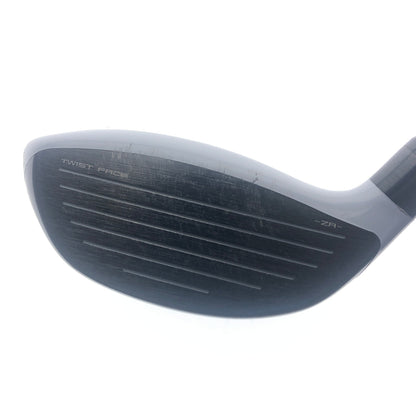 Used TaylorMade Sim2 Titanium 3 Fairway Wood / 13.5 Degrees / Stiff Flex