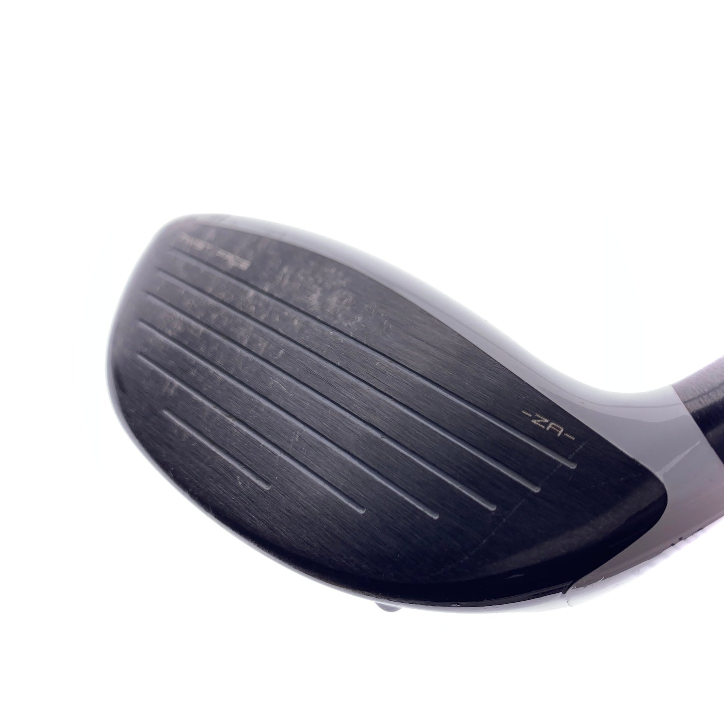 Used TaylorMade Sim2 Titanium 3 Fairway Wood / 15 Degrees / Stiff Flex