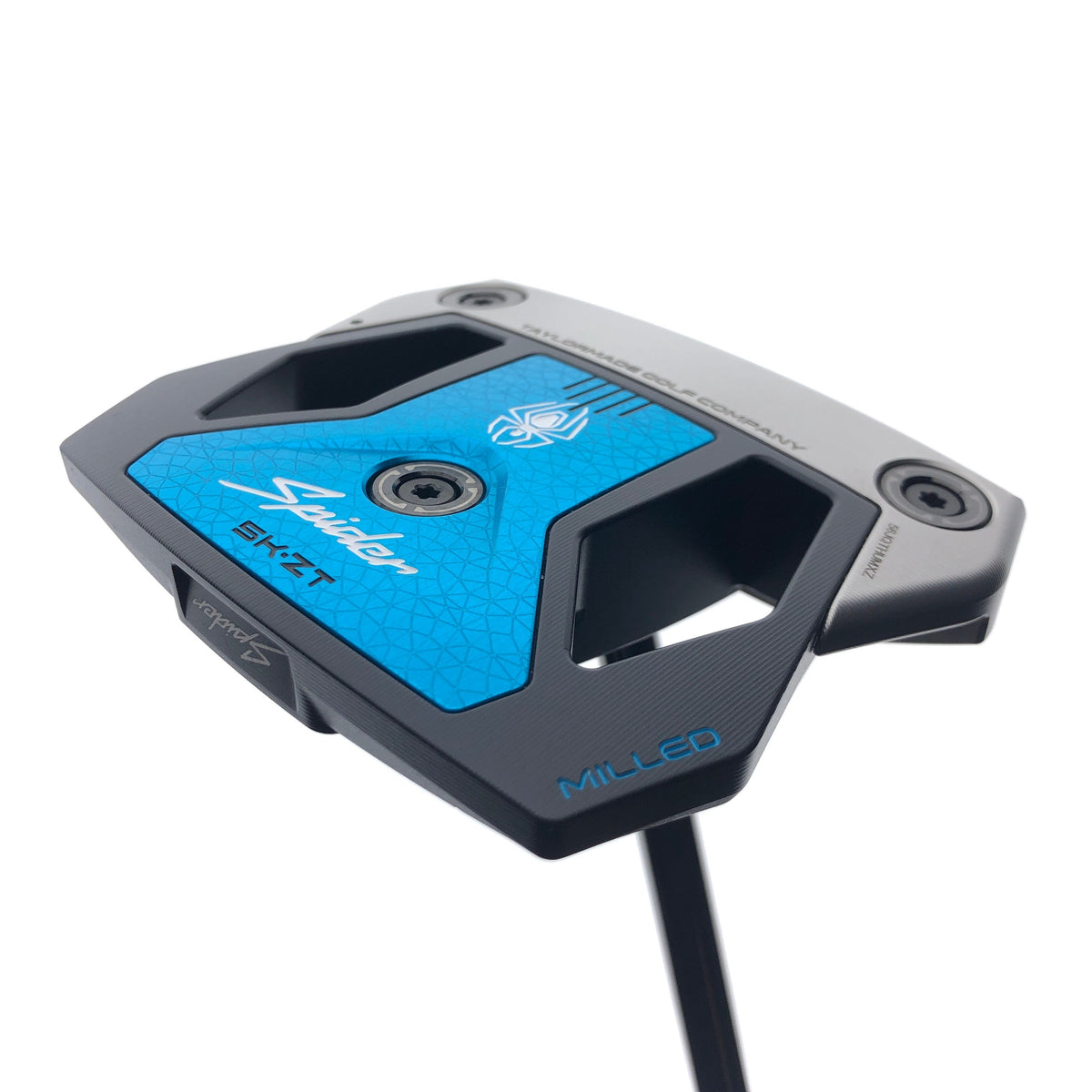 Used TaylorMade Spider 5K ZT Putter / 33.0 Inches