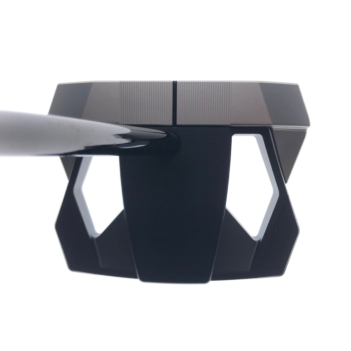 Used TaylorMade Spider 5K ZT Putter / 33.0 Inches