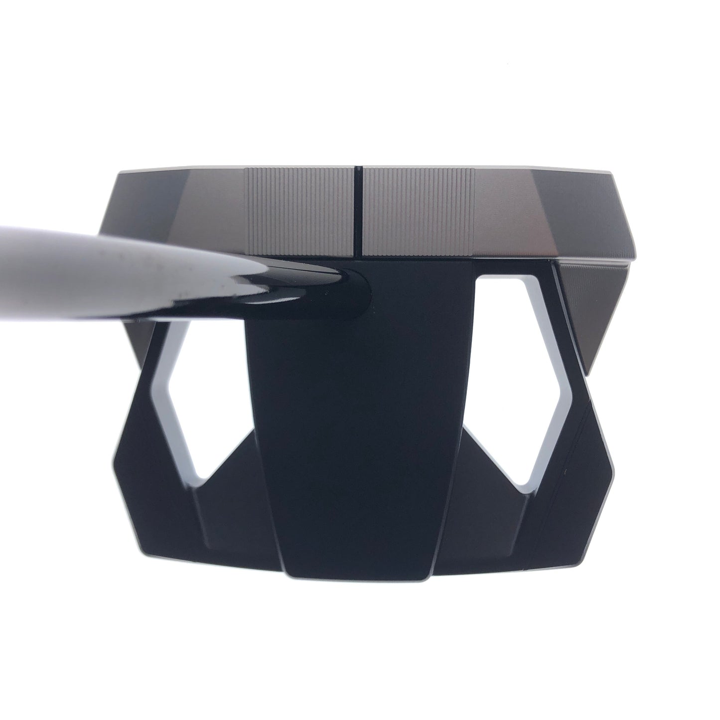 Used TaylorMade Spider 5K ZT Putter / 33.0 Inches