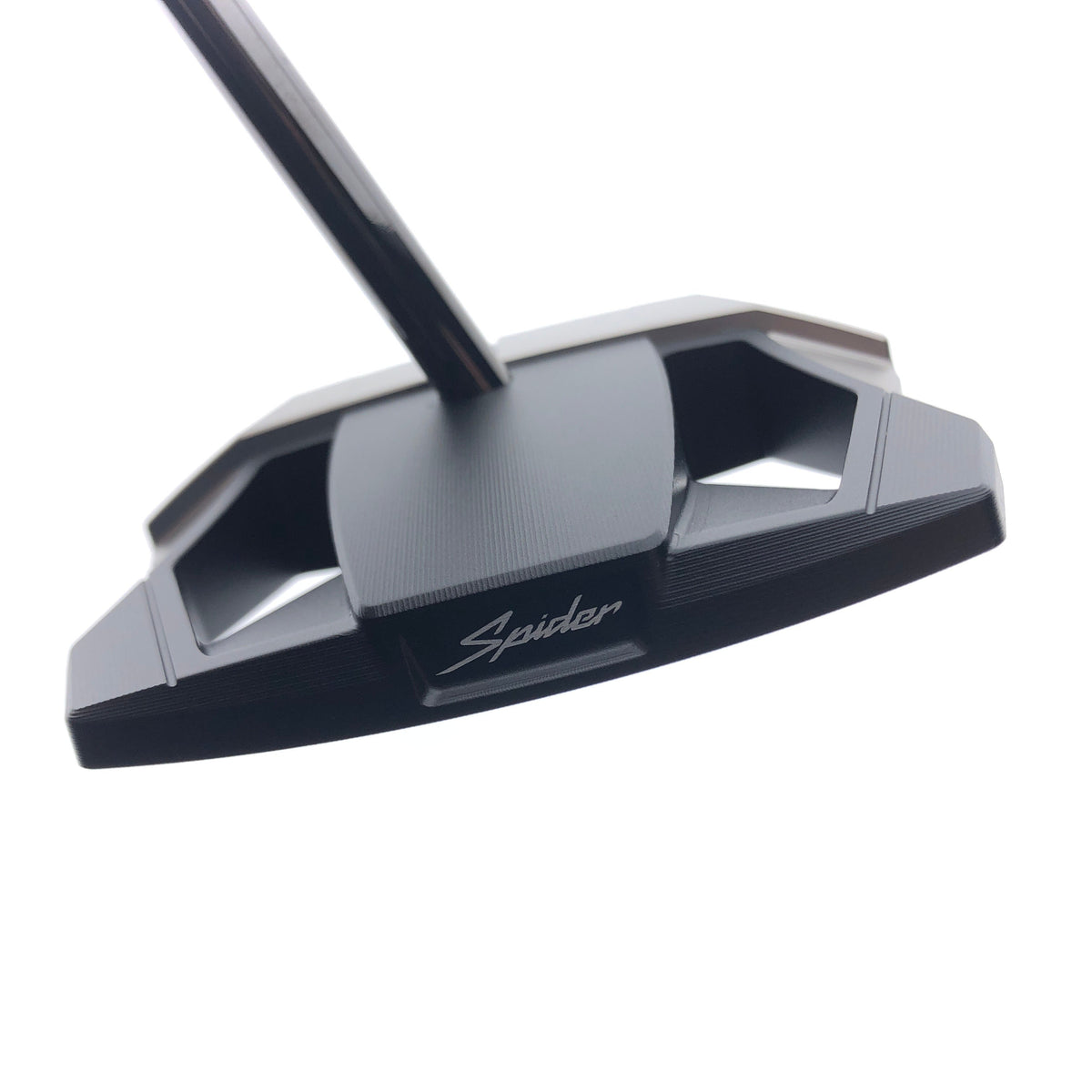 Used TaylorMade Spider 5K ZT Putter / 33.0 Inches