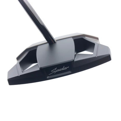 Used TaylorMade Spider 5K ZT Putter / 33.0 Inches