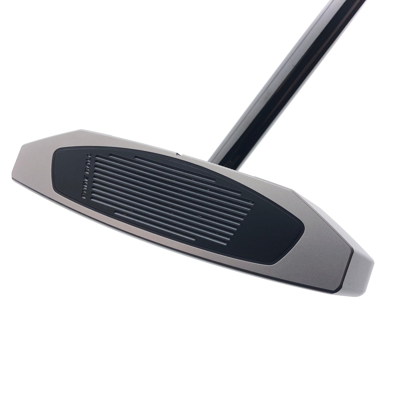 Used TaylorMade Spider 5K ZT Putter / 33.0 Inches