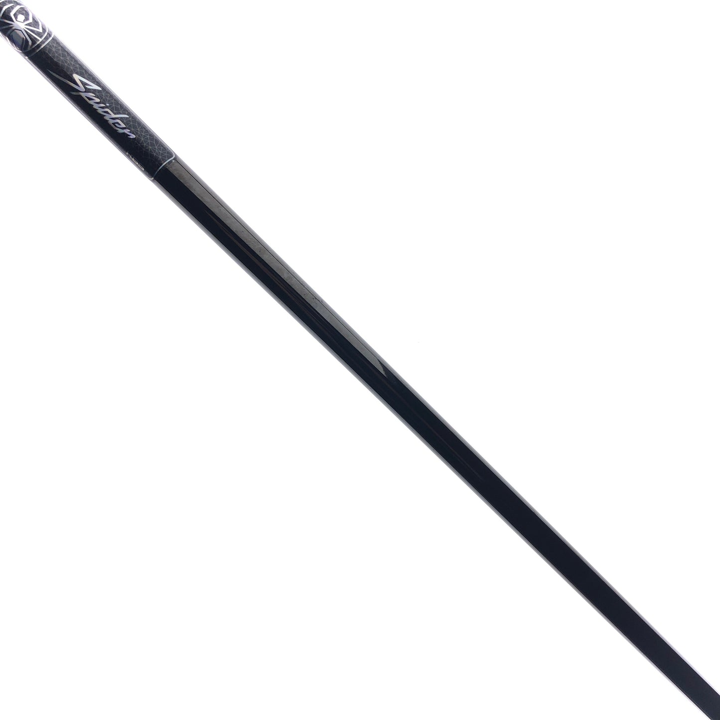 Used TaylorMade Spider 5K ZT Putter / 33.0 Inches