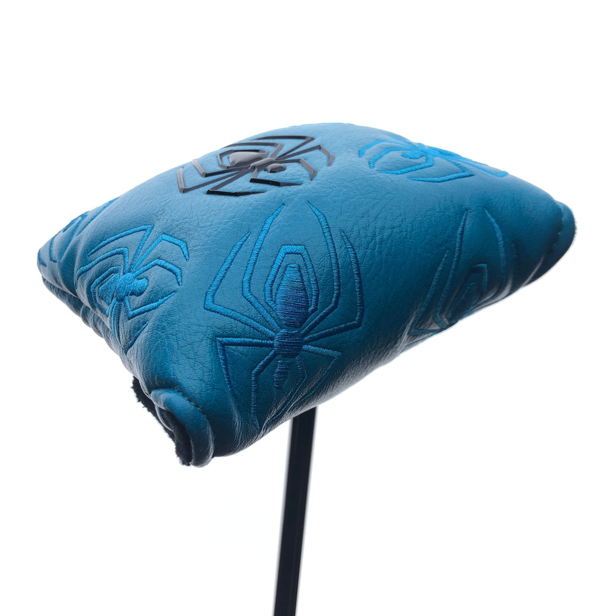 Used TaylorMade Spider 5K ZT Putter / 33.0 Inches