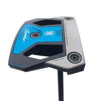 Used TaylorMade Spider 5K ZT Putter / 33.0 Inches