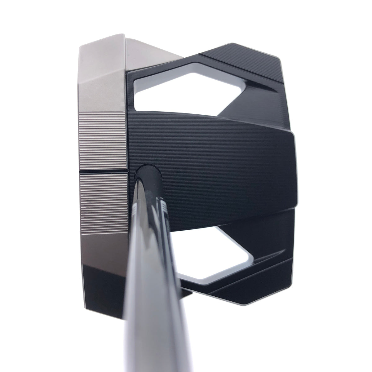 Used TaylorMade Spider 5K ZT Putter / 34.0 Inches