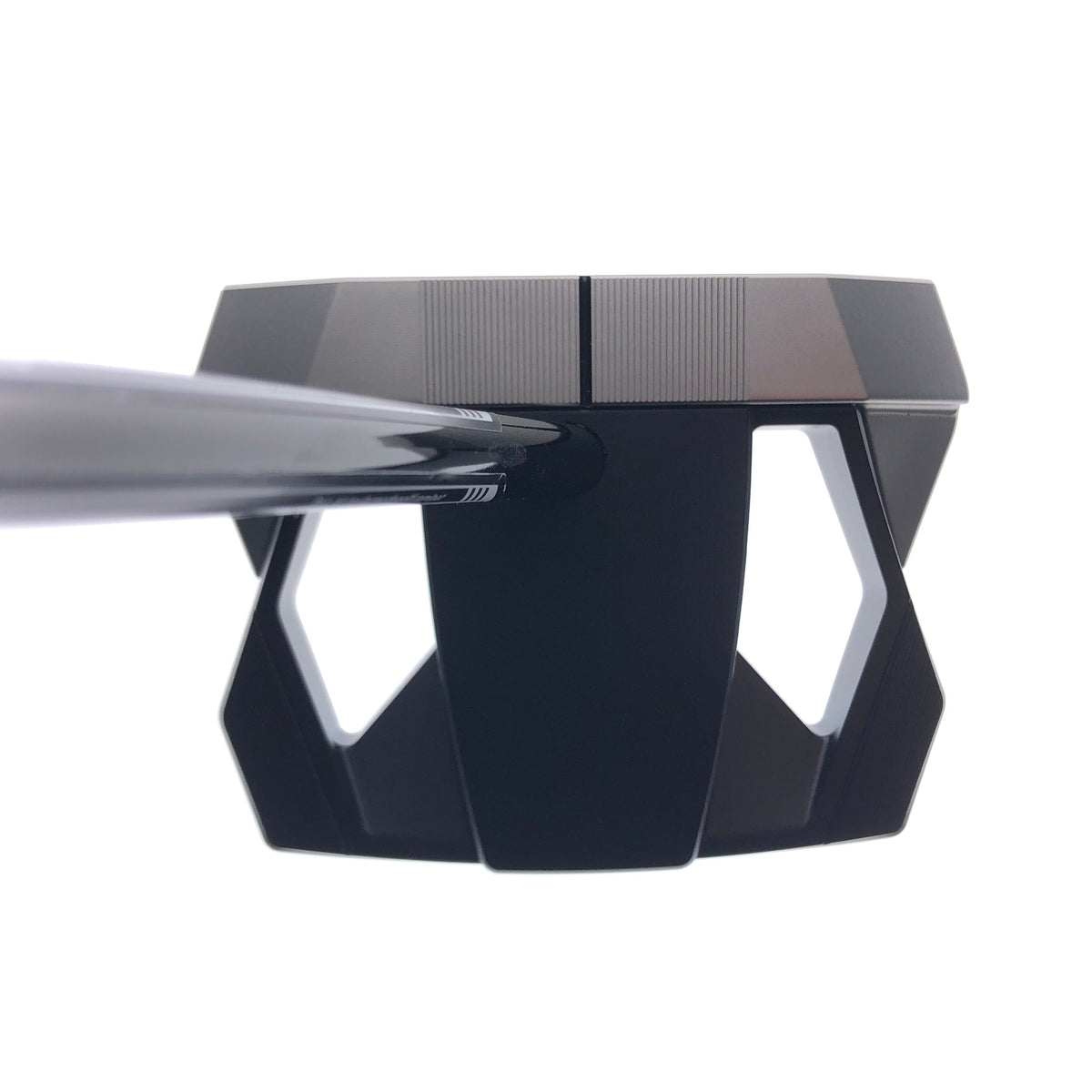 Used TaylorMade Spider 5K ZT Putter / 34.0 Inches